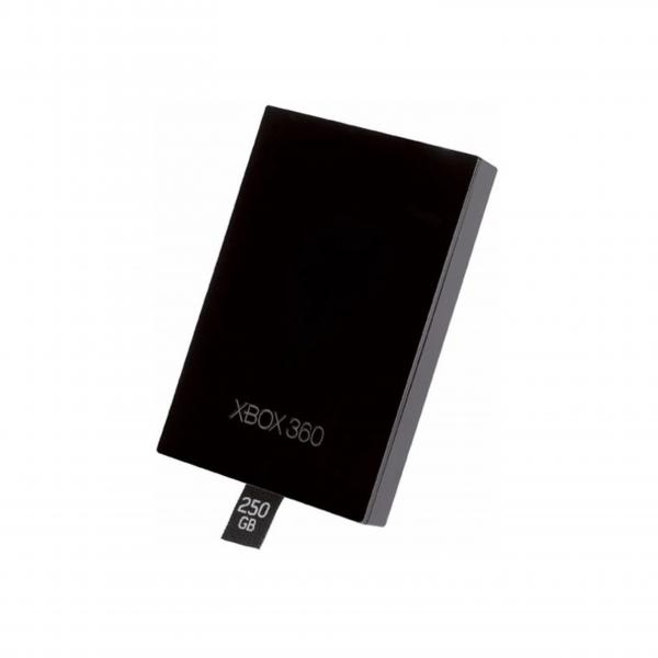 Xbox360 HardDrive 250GB (Original)